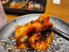 -焱岛烧肉·活鳗炙烤(晋江万达店)