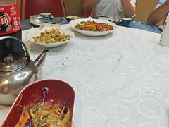 -清真•蜀风园(丁字沽总店)