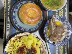-園丁烤肉缸子肉