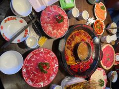 -牛市坎火锅(建设路店)