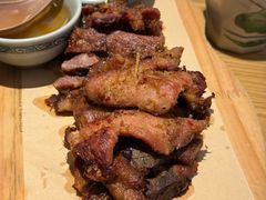 -大头虾越式风味餐厅(光明广场店)