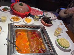 -重庆高老九火锅(万象城店)