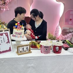 -馨美母婴护理中心(石狮店)