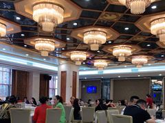 大堂-顺德人家食府(黄金广场店)