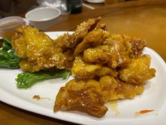 -鑫正兴东北烧烤(滨湖店)