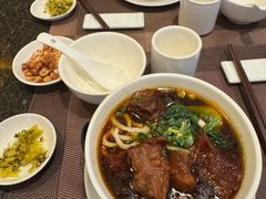 -中国厨房/台湾牛肉面