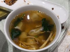 -金枝玉叶上海人家食府(三里河店)