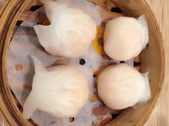 粤仔湾虾饺皇-粤仔湾砂锅粥(广益哥伦布店)