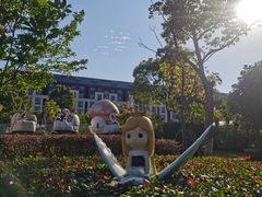 -安徒生童话乐园