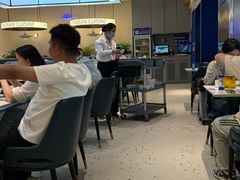 -兰湘子·湘菜小炒(盛龙广场店)