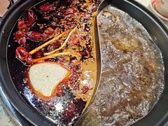 -龙厂长老火锅(抚琴店)