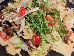 -一棠龙虾•王牌虾球(恒隆广场店)