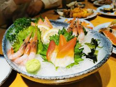-松子料理(世纪城店)