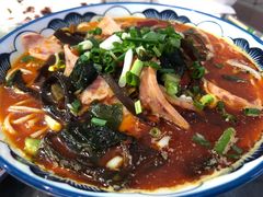-袁妈红豆汤(重庆总店)