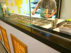 -Meal Salad米有沙拉(长泰广场店)