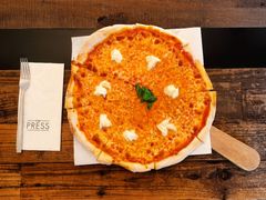 -THE PRESS(申报馆店)