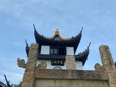 -锦溪古镇