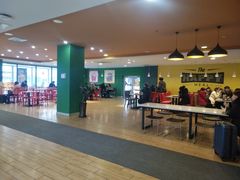 大堂-麦当劳(季平店)