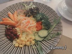 -七海旋律西餐厅(金沙湾店)