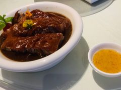 -安蒂娅.悦景轩中餐厅(西乡店)