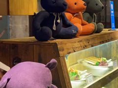 -漫咖啡(浏阳河店)