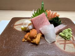 -鮨一日本料理旗舰店(总店)