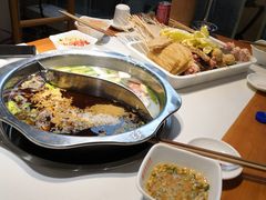 -袁记串串香(康太家园店)