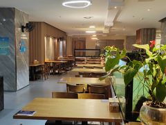 -水立方国际汤泉(六一中路店)