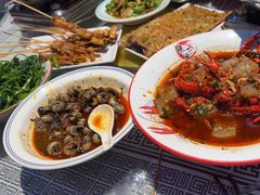 -辣不怕口味虾(凌霄路店)