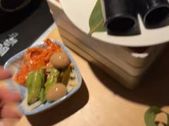 -温野菜涮涮锅(西单大悦城店)