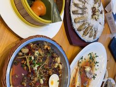 -舌尖上·霞浦滩涂海鲜·新闽菜(总店)