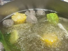 -陈记顺和潮汕牛肉火锅(韩江路店)