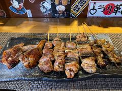 鸡翅饺子-半藏居酒屋(香港花园店)