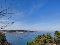 -小长山岛景区