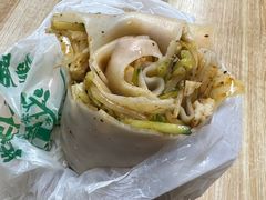 -安徽阜阳卷馍(西单店)