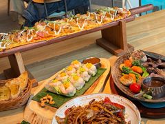 -魏客咖啡(中铁中心店)