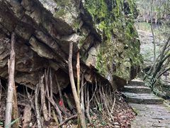 -九华秋浦胜境大王洞风景区