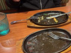 -萨莉亚意式餐厅(国和1000店)