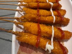 -小两口锦州烧烤·脆皮油边·麻辣涮肚(依云北郡店)