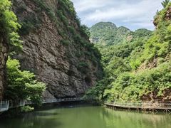 -湖洞水自然风景区