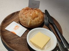 -港久茶餐厅(鹭洲里店)
