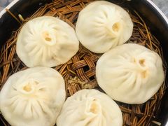 -奇芳阁·百年清真南京菜(夫子庙店)