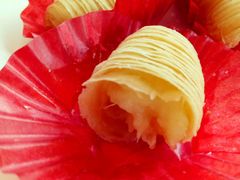 -银帆宾馆-自助餐厅(金马路店)