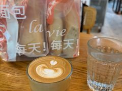 -大小咖啡 BigSmallCoffee(麦子店)