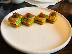 -九里云松·天香餐厅