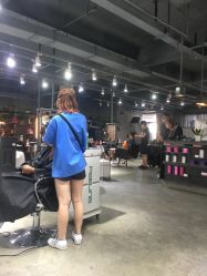 -蚂蚁造型沙龙