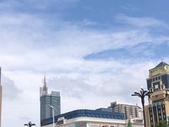 -松雷商业(南岗店)