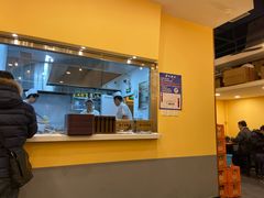 -有礼有面(知春路店)