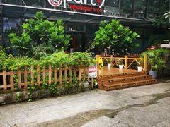 -聚缘·湘味音乐餐厅party(罗湖店)