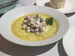 -库滋明·俄罗斯特色美食(中央大街店)